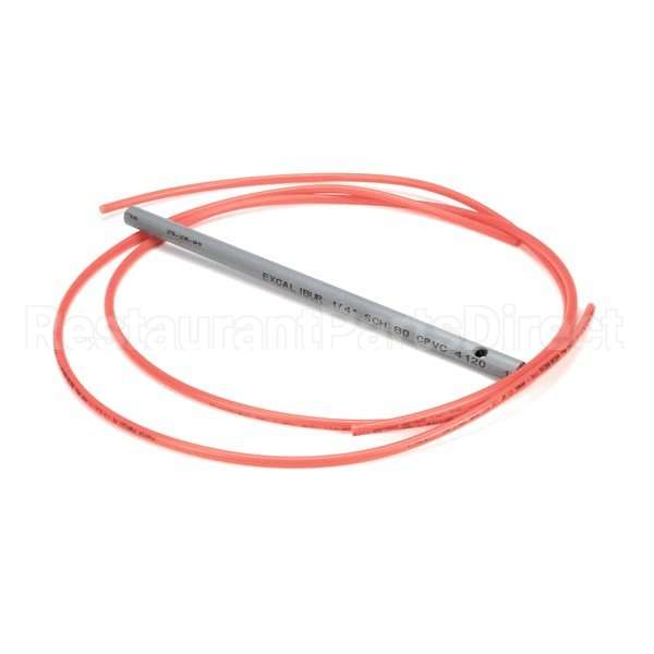 6401-003-61-23 Compatible Jackson A-Tube, Sanitizerchemical