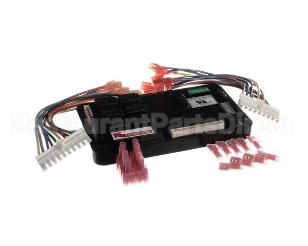 6401-003-80-83 Jackson A-Kit, Univ Fused Timer W/Bracket