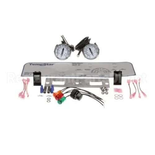 6401-003-97-68 Compatible Jackson Tempstar 8-Button Replacement