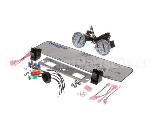 6401-003-97-68 Jackson Kit, Tempstar 8-Button Replacement