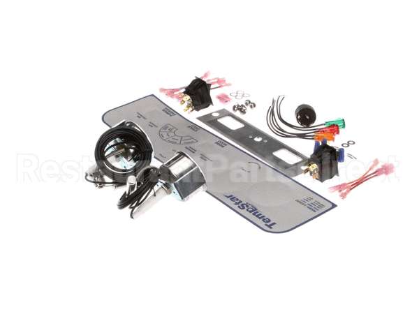 6401-003-97-68 Jackson Kit, Tempstar 8-Button Replacement