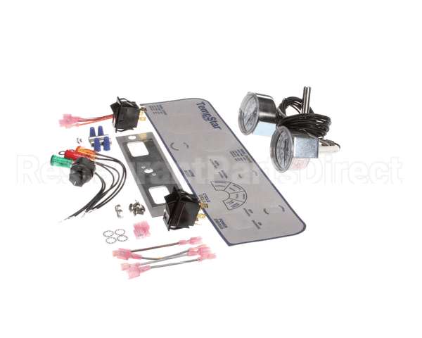 6401-003-97-68 Jackson Kit, Tempstar 8-Button Replacement