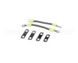 6401-004-00-22 Jackson Kit, High-Temp Door Phase Conversion