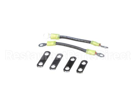 6401-004-00-22 Jackson Kit, High-Temp Door Phase Conversion