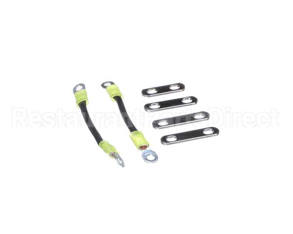 6401-004-00-22 Jackson Kit, High-Temp Door Phase Conversion