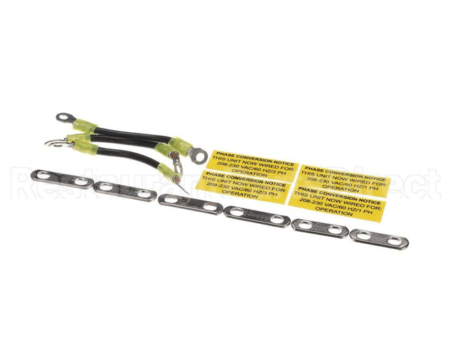 6401-004-00-23 Jackson Kit Ht180-Hh-V Phase Conversio