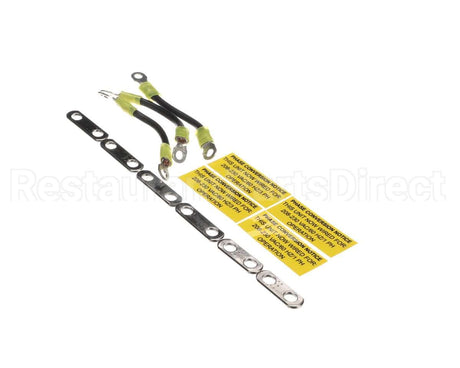 6401-004-00-23 Jackson Kit Ht180-Hh-V Phase Conversio