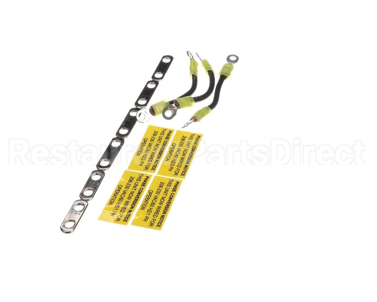 6401-004-00-23 Jackson Kit Ht180-Hh-V Phase Conversio