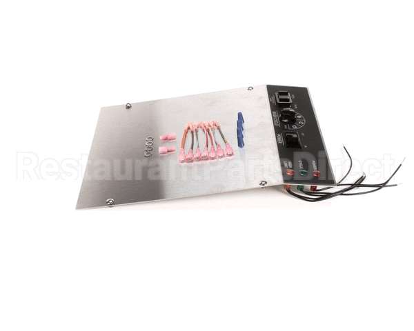 6401-004-01-51 Jackson Kit, Temp Hh Side 8-Button Replacement