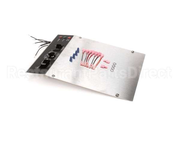 6401-004-01-51 Jackson Kit, Temp Hh Side 8-Button Replacement