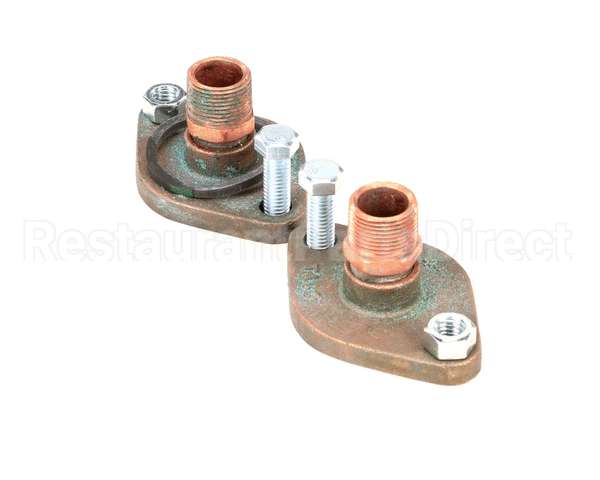 6401-004-07-32 Jackson Kit Lower Flange Union