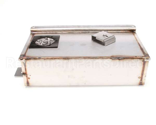 6401-004-14-58 Jackson Kit, Booster Tank / Motor Moun