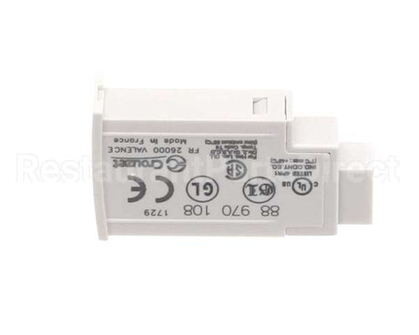 6401-004-29-74 Jackson Service Kit Program Update Memory Cartri