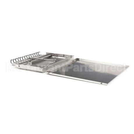 6401-004-48-04 Jackson Kit Slide Stop Including End Panel Jft