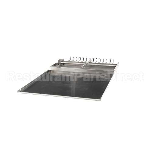 6401-004-48-04 Jackson Kit Slide Stop Including End Panel Jft