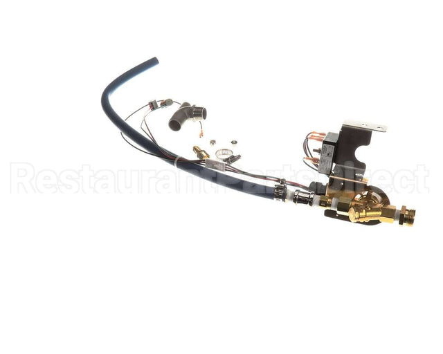 6401-004-59-11 Jackson Kit, Drain Quench (Delta Ht-E Seer)