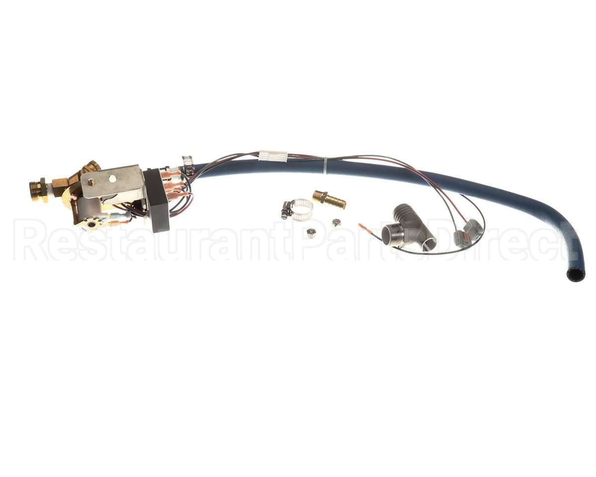 6401-004-59-11 Jackson Kit, Drain Quench (Delta Ht-E Seer)