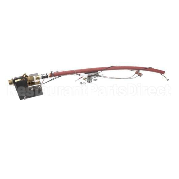 6401-004-60-64 Compatible Jackson A-Kit, Drain Quench Dishstar Ht & Ht-E