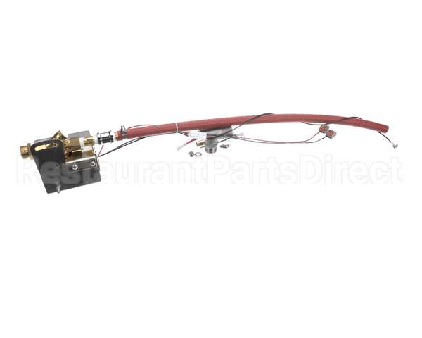 6401-004-60-64 Jackson A-Kit, Drain Quench Dishstar Ht & Ht-E