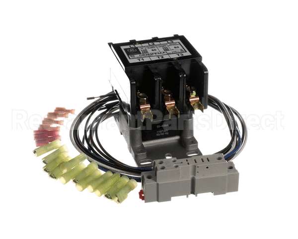 6401-004-66-23 Jackson Kit, Crew Contactor Replacemen