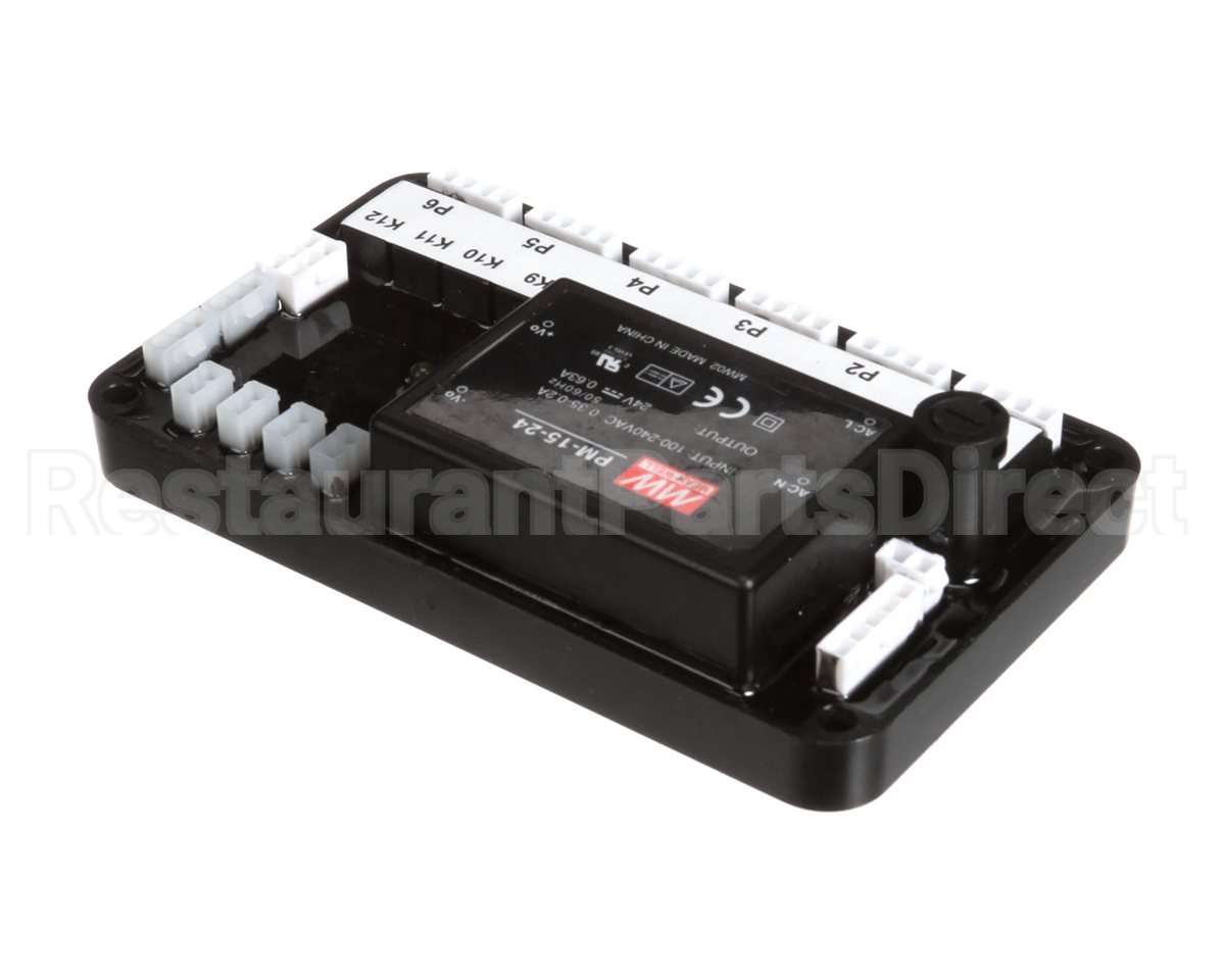6401-004-76-12 Jackson Kit, Rackstar I/O Module Replacement