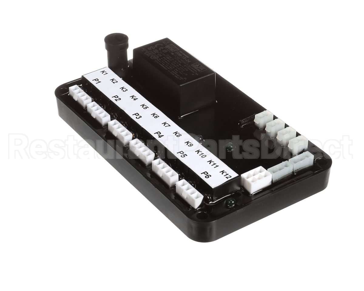 6401-004-76-13 Jackson Kit, Dynastar I/O Module Replc