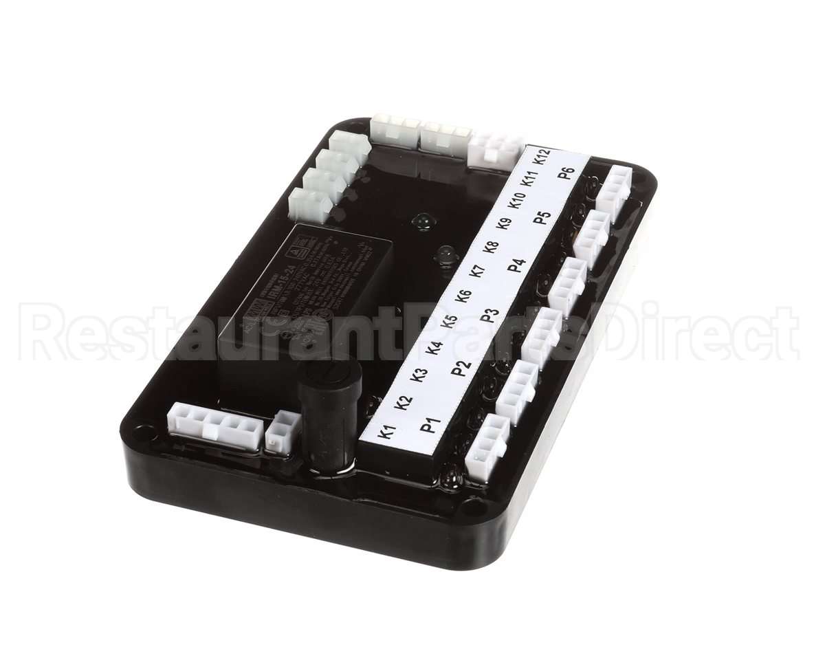 6401-004-76-13 Jackson Kit, Dynastar I/O Module Replc