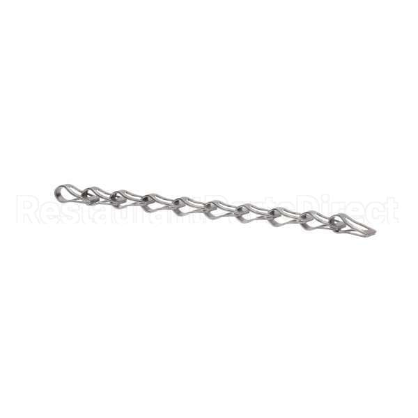 6401-005-41-02 Compatible Jackson Sash Chain 6" Long