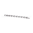 6401-005-41-02 Jackson Sash Chain 6" Long