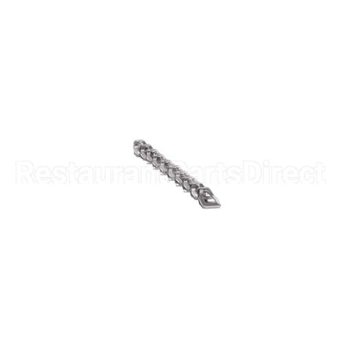 6401-005-41-02 Jackson Sash Chain 6" Long