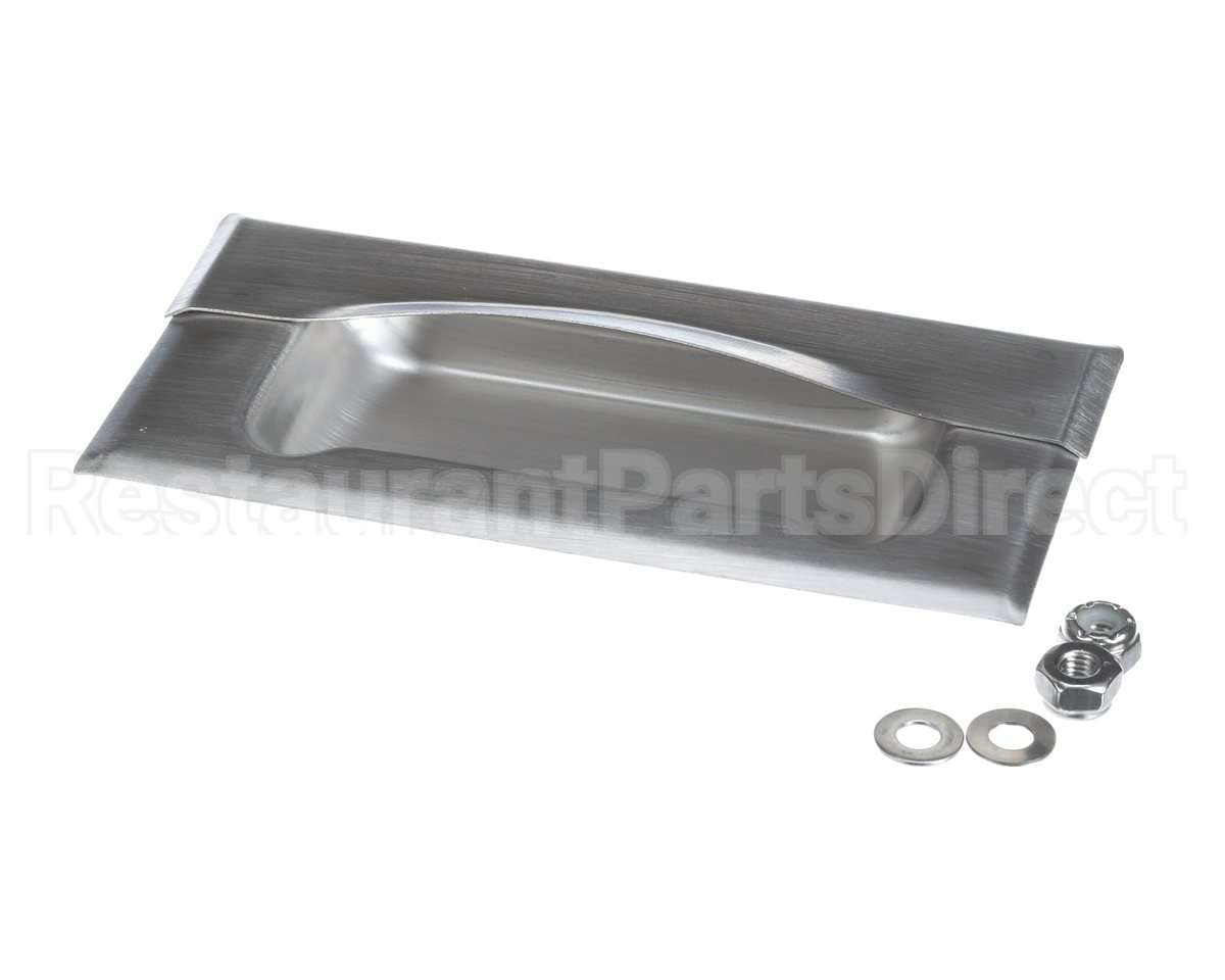 6401-011-60-25 Jackson Door Handle S/S