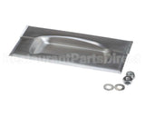 6401-011-60-25 Jackson Door Handle S/S