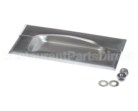 6401-011-60-25 Jackson Door Handle S/S