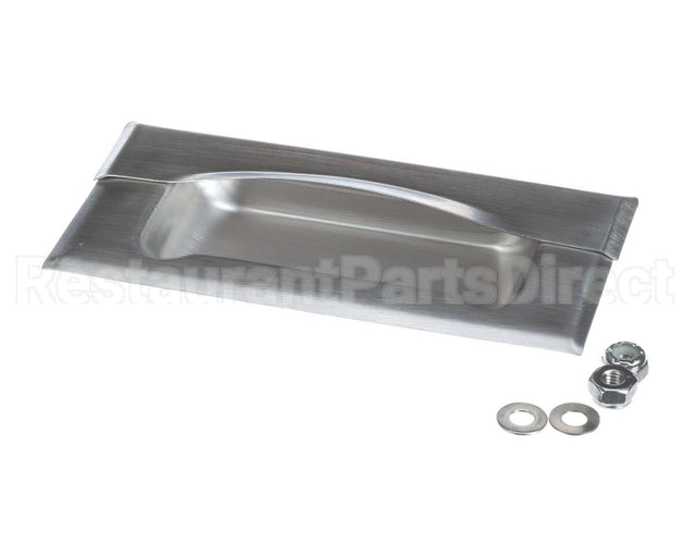 6401-011-60-25 Jackson Door Handle S/S