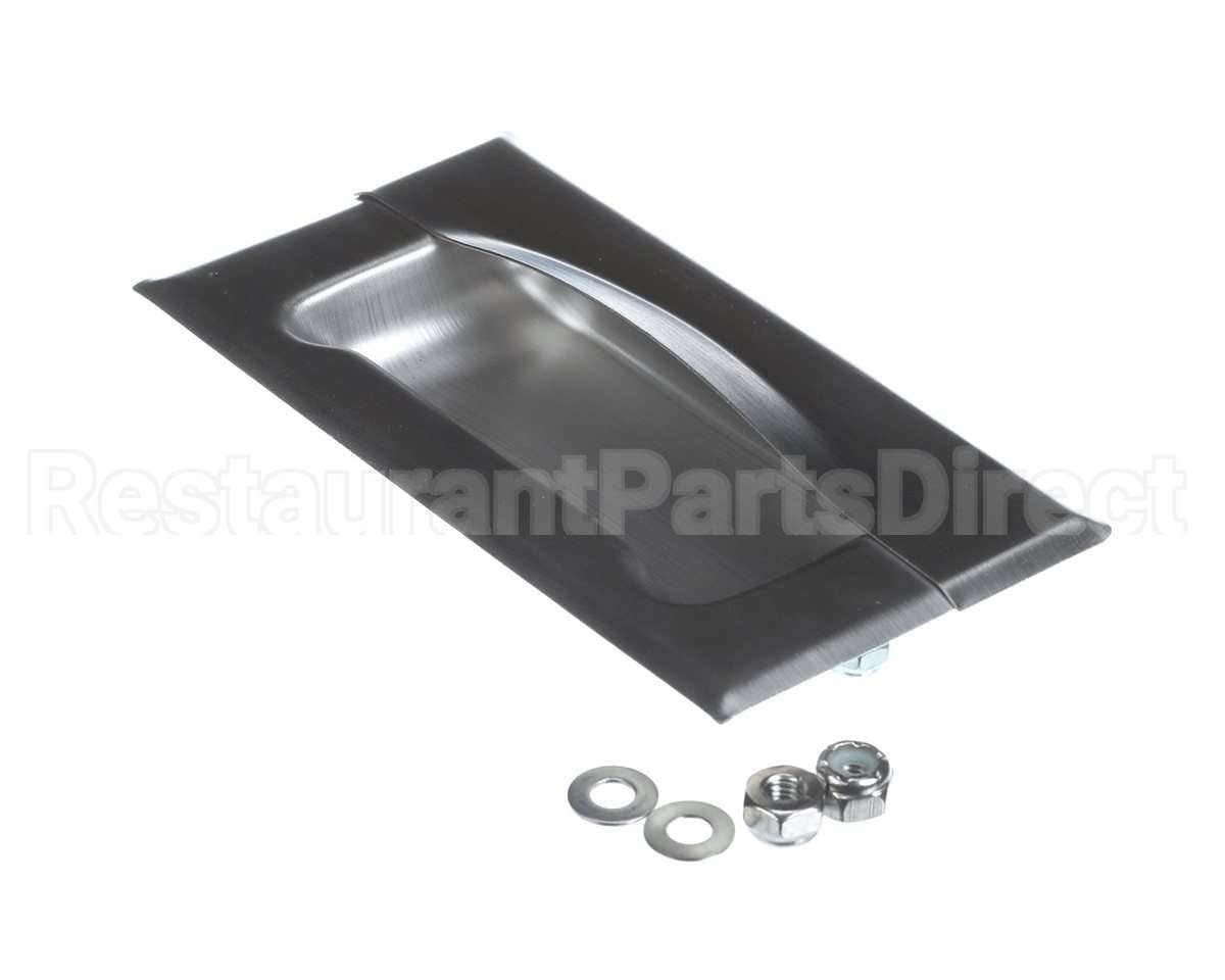 6401-011-60-25 Jackson Door Handle S/S