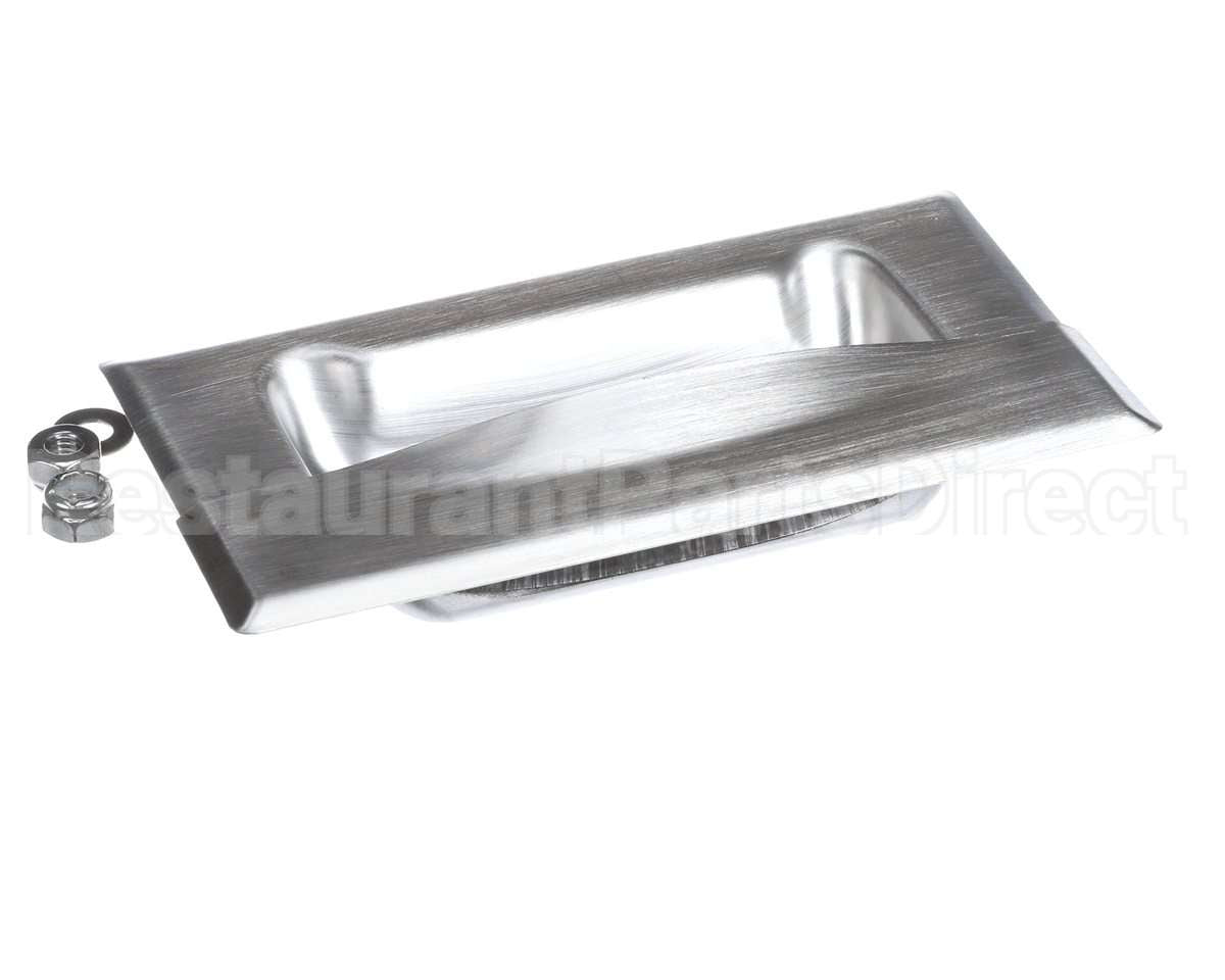 6401-011-60-25 Jackson Door Handle S/S