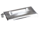 6401-011-60-25 Jackson Door Handle S/S