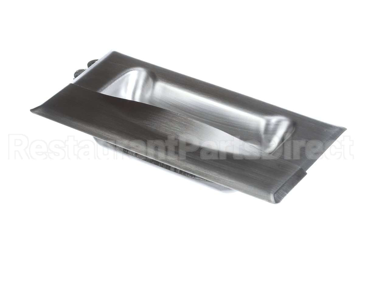 6401-011-60-25 Jackson Door Handle S/S