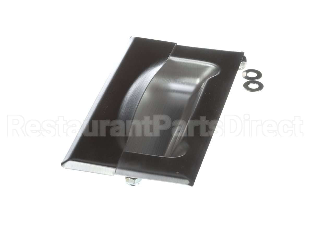 6401-011-60-25 Jackson Door Handle S/S