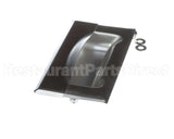 6401-011-60-25 Jackson Door Handle S/S