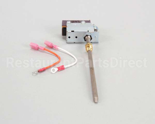 6401-011-66-55 Jackson Kit Thermostat Rinse Reg. Jp24 & 24