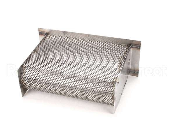 6401-011-87-78 Jackson A-Strainer, Rc W/Handle And Hardwar