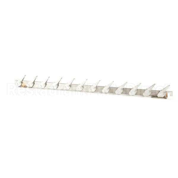 6401-131-81-00 Compatible Jackson A-Pawlbar, 44 Assembly