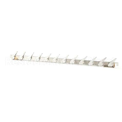 6401-131-81-00 Jackson A-Pawl Bar, 44 Assembly