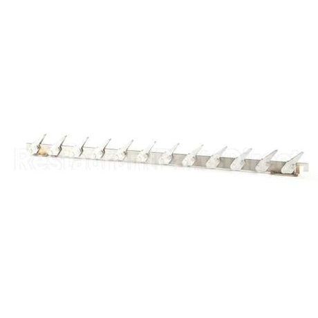 6401-131-81-00 Jackson A-Pawl Bar, 44 Assembly