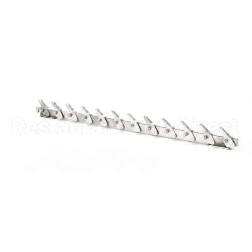 6401-131-81-00 Jackson A-Pawl Bar, 44 Assembly