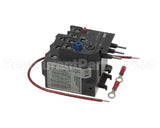 6401-140-00-30 Jackson Wash Motor Overload,208-230, 3Ph On