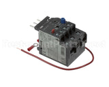 6401-140-00-30 Jackson Wash Motor Overload,208-230, 3Ph On