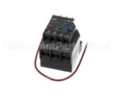 6401-140-00-30 Jackson Wash Motor Overload,208-230, 3Ph On