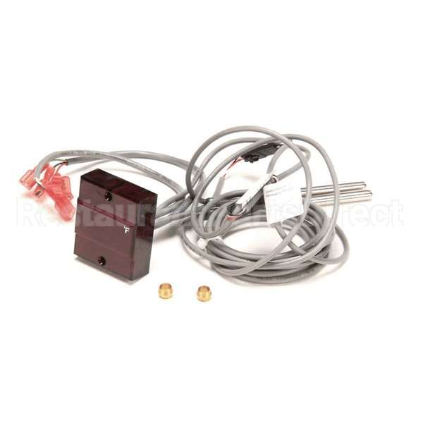 6401-140-00-38 Compatible Jackson Digital Temp Display W/Power Unit/Pro